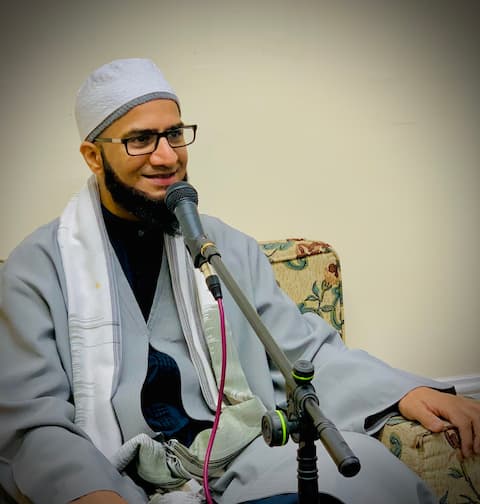Mufti Muhammad ibn Adam al-Kawthari