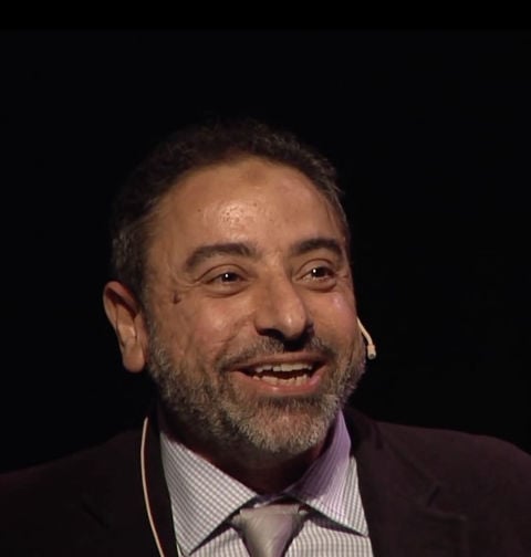 Shaykh Fadel Soliman