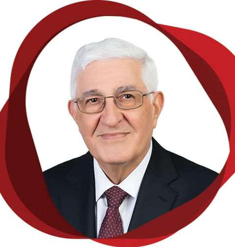 Prof. Dr. Hassan Chamsi
