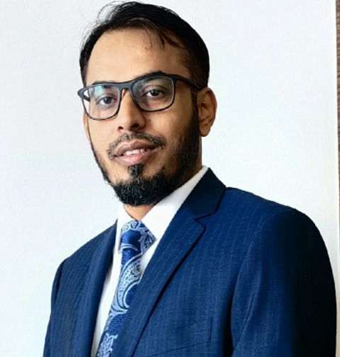 Dr. Mohammad Abdullah Nadwi