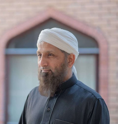 Shaykh Yunus Dudhwala