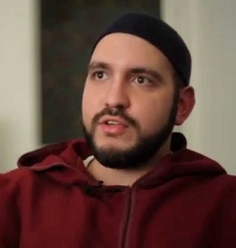 Ustadh Abdullah Al-Andalusi