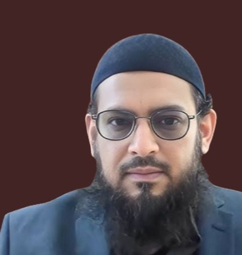 Dr. Mahbub Khan